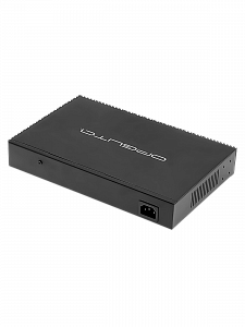 Орбита OT-VNP40 Коммутатор неуправляемый (10/100/1000Мбит, 16 портов+2 SFP)